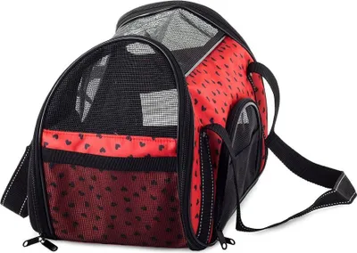 Image de Sac de transport pour chien et chat