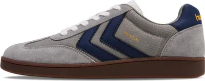 Produktbild von Hummel VM78 CPH RS Sneaker Herren sharkskin schwarz iris Gr 42