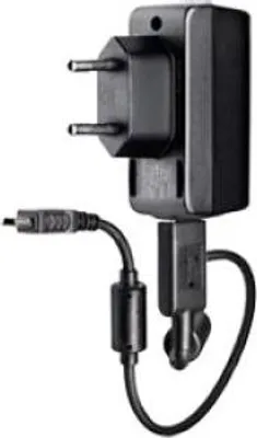 Produktbild von Sony Ericsson Mini-USB Ladegerät CMU-20