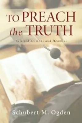 Immagine prodotto di To Preach the Truth