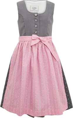 Produktbild von Stoiber Kinderdirndl IRIS