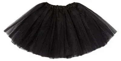 Zdjęcie produktu dla Kx5072_1 Spodniczka Tiulowa Tutu Kostium Stroj Cz