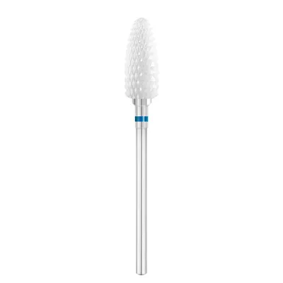Zdjęcie produktu dla Exo Pro frez ceramiczny owal ?? 6,0 mm bl /230m