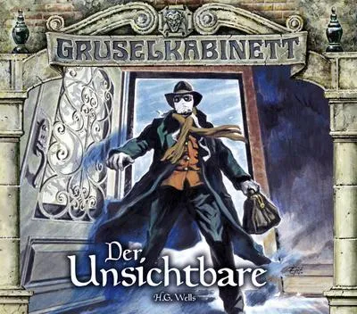 Immagine prodotto di Gruselkabinett - Episodio 120 e 121