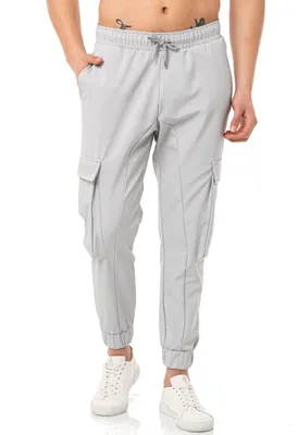 Produktbild von Red Bridge Herren Jogginghose Grau M