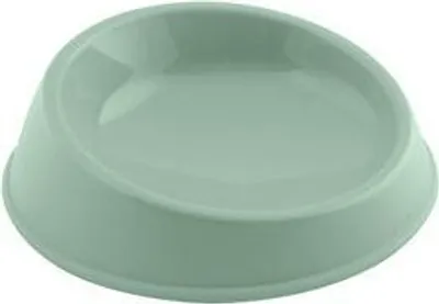 Zdjęcie produktu dla COBBYS PET Vibrissa 15x4cm miska oszczędzająca sierść kota, 10319