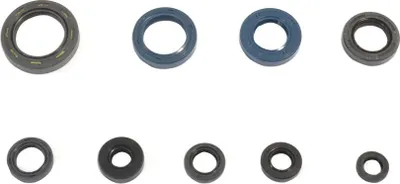 Produktbild von Satz (Satz) Motordichtungen Für Honda Cr 125 84-86