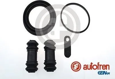 Zdjęcie produktu dla Zestaw Naprawczy Zacisku Hamulcowego Db Przód W204/W212 07-