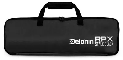 Immagine prodotto di DELPHIN RPX Stalk BlackWay, Rodpod, 75x66cm, nero, 101001623