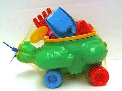 Image de Tortue avec kit d'été 00109