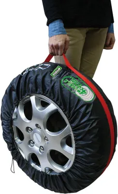 Productafbeelding van Banden-beschermhoezen, 62-74 cm, 4 stuks
