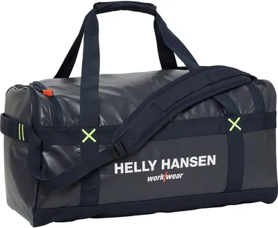 Image de Helly Hansen Tasche 79572 Hh Duffel Bag 50L 590 Navy