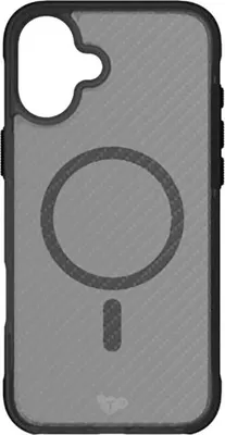Produktbild von Tech21 EvoArmor, Cover, Apple, iPhone 16 Plus, 17 cm (6.7"), Schwarz