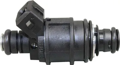 Image de Injecteur de carburant METZGER pour OPEL ASTRA G