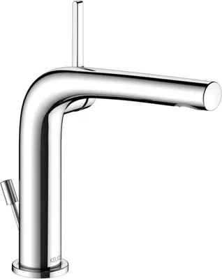 Produktbild von Keuco Edition 400 EH-WT-Mischer mit Ablaufgarnitur, chrom
