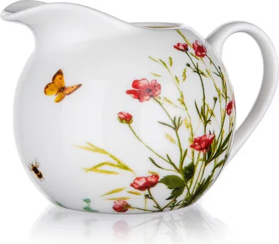 Image de pot à lait 250ml MEADOW céramique