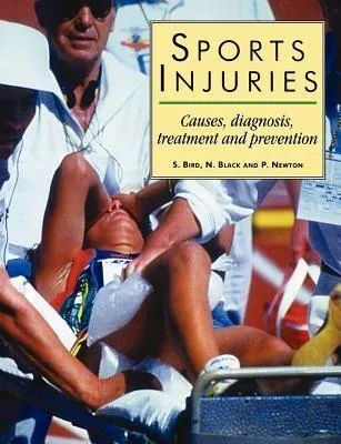 Produktbild von Sports Injuries