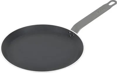 Zdjęcie produktu dla Vogue Teflonowa aluminiowa patelnia indukcyjna Platinum Plus z powłoką nieprzywierającą, 260 mm