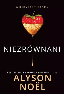 Immagine prodotto di ISBN Niezrównani, Polski, Broszurowa okładka, 336 stron(y)