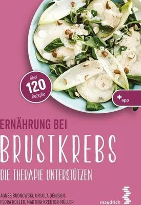 Image de Ernährung bei Brustkrebs