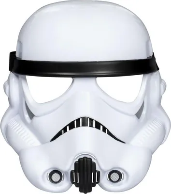 Image de Star Wars - Masque - 1 pièce