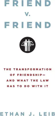 Produktbild von Friend v. Friend