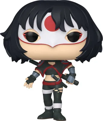 Immagine prodotto di Funko Pop! DC Comics Suicide Squad - Figurka Katana Isekai Winylowa Premium