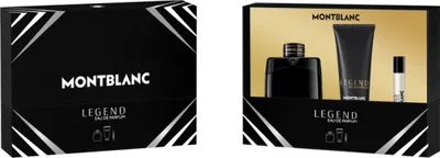 Produktbild von Legend Montblanc 100ml