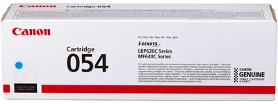 Obrázek produktu pro Canon 3027C002, 2300 str., Azurová, 1 kusů
