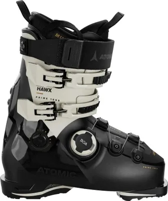 Produktbild von Atomic HAWX PRIME 105 S BOA W GW Black/Stone/Gold 23/23.5