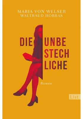 Imagen del producto de Die Unbestechliche
