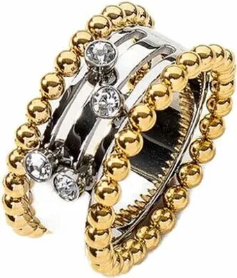 Produktbild von Ring für Damen und Herren, Größe 11