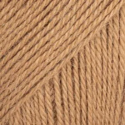 Zdjęcie produktu dla Włóczka Drops Alpaca 9031 / migdałowy / uni colour