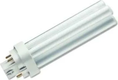 Produktbild von PL-C 10W/840 4p G24q-1 10W Weiß