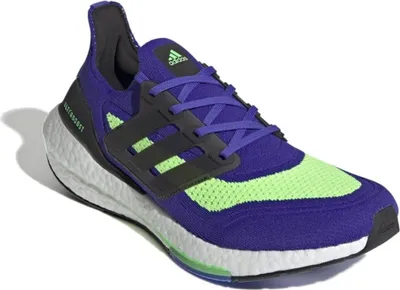 Produktbild von Schuhe Adidas Ultraboost 21 Primeblue S23873