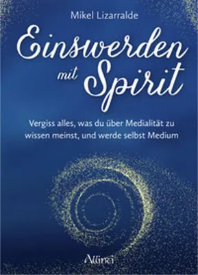 Image de Einswerden mit Spirit