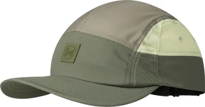Produktbild von BUFF 5 Panel Go Cap DOMUS KHAKI DOMUS KHAKI S/M