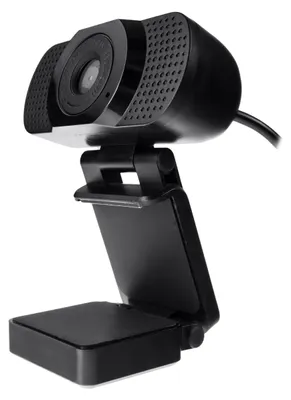 Obrázek produktu pro Webová kamera USB FHD s automatickým ostřením SP-WCAM11