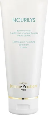 Produktbild von Jeanne Piaubert Nourilys Stark Närhender Komfortbalsam 200ml