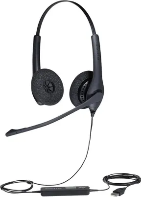 Image de Jabra BIZ 1500 Duo USB