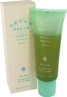 Zdjęcie produktu dla Ocean Dream - Ocean Dream Big shower gel 200ml