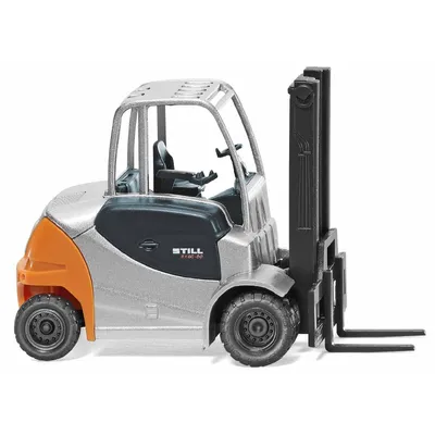 Zdjęcie produktu dla Wiking - Wózek widłowy Still RX 60