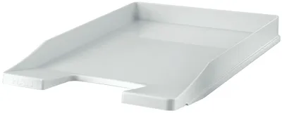 Produktbild von HAN Briefablage JUNIOR - A4/C4, flach, lichtgrau