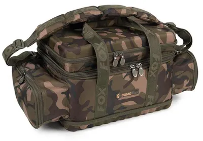 Produktbild von Fox Camolite Small Barrow Bag (Low Level) - Angeltasche