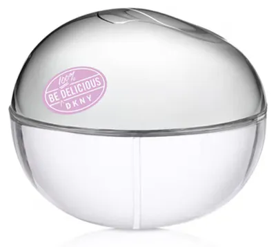 Obrázok produktu pre DKNY Donna Karan Be 100% Delicious EDP 30 ml W