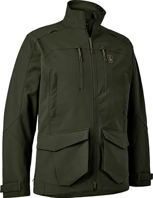 Produktbild von Deerhunter Herren Climate Jacke 37,5° Größe 52