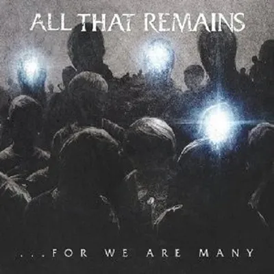 Produktbild von All That Remains-For We Are Many