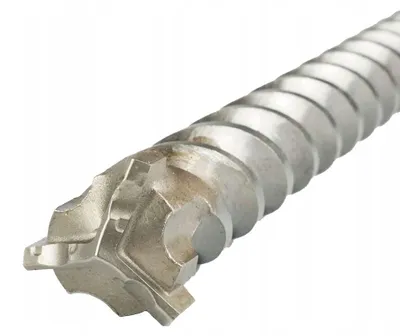 Produktbild von RICHMANN Betonbohrer SDS+ Stahlbeton 18x210mm Bohrer