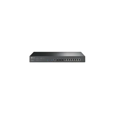 Image de TP-Link Omada WL-Router ER8411 OMADA   10-Port   VPN Router