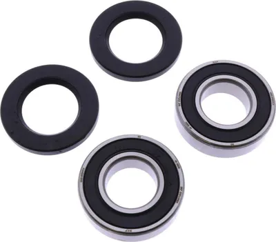 Immagine prodotto di Kit cuscinetti ruota JMP completo 752.14.17 con anello di tenuta